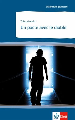 Un pacte avec le diable. Littérature jeunesse - Lenain, Thierry