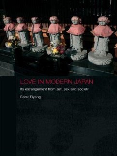Love in Modern Japan - Ryang, Sonia