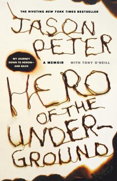 Hero of the Underground - Peter, Jason