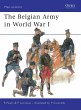 The Belgian Army in World War I - Bild 1