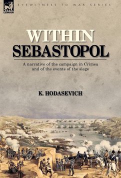 Within Sebastopol - Hodasevich, K.