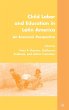 Child Labor and Education in Latin... - Bild 1