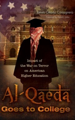 Cover Al-Qaeda Goes to College