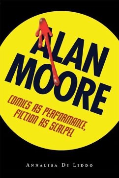 Alan Moore - Liddo, Annalisa Di