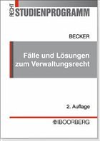 Fälle und Lösungen zur StPO - Beck, Hans / Müller, Siegfried