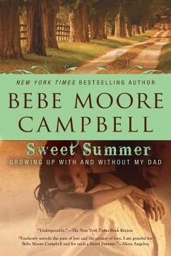 Sweet Summer - Campbell, Bebe Moore