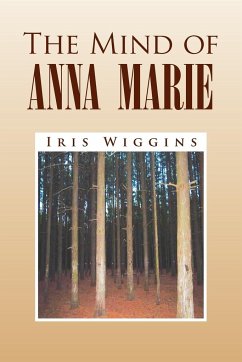 The Mind of Anna Marie - Wiggins, Iris