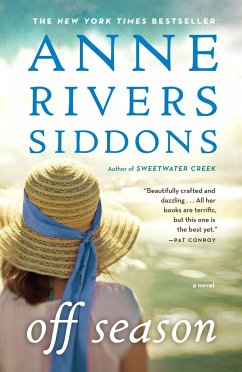 Off Season - Siddons, Anne Rivers