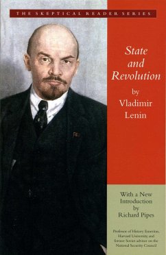 State and Revolution - Lenin, Vladimir