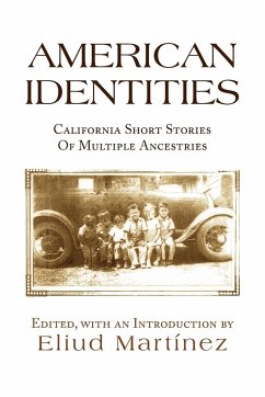 American Identities - Martinez, Eliud