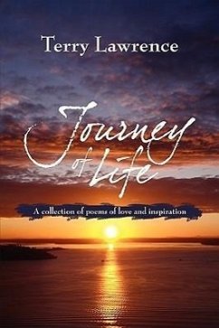 Journey of Life - Lawrence, Terry