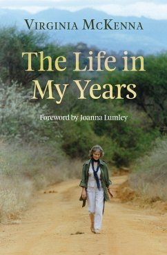 The Life in My Years - McKenna, Virginia