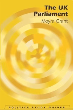 The UK Parliament - Grant, Moyra