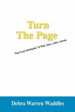 Turn the Page - Waddles, Debra Warren