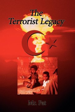 The Terrorist Legacy