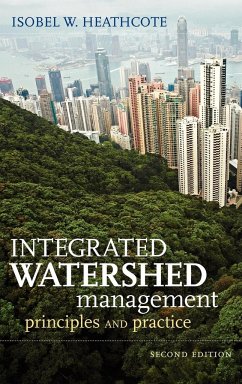 Watershed Management 2e - Heathcote, Isobel W