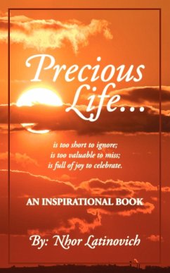 Precious Life - Latinovich, Nhor