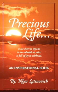 Precious Life