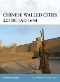 Chinese Walled Cities 221 Bc- Ad 1644