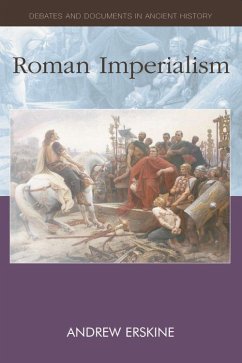 Roman Imperialism - Erskine, Andrew