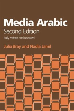 Media Arabic - Bray, Julia; Jamil, Nadia