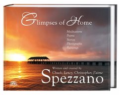 Glimpses of Home - Spezzano, Chuck