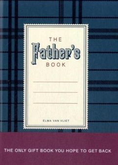 The Father's Book - Vliet, Elma van