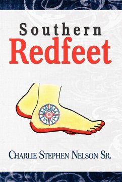 Southern Redfeet - Nelson, Charlie Stephen Sr.