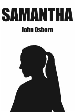 Samantha - Osborn, John