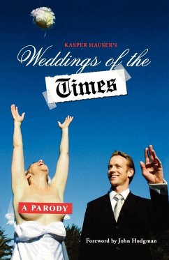 Weddings of the Times - Dan, Klein