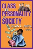 Class and Personality in Society