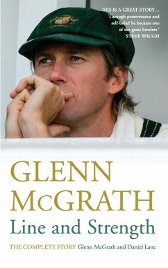 Cover Line and Strength