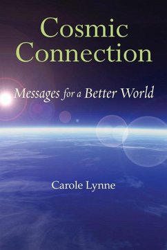 Cosmic Connection - Lynne, Carole