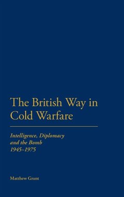 Cover The British Way in Cold Warfare