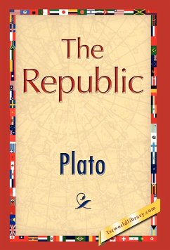 The Republic - Plato