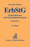 Erbschaftsteuer- und Schenkungsteuergesetz