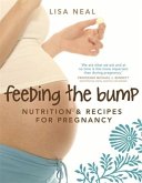 Feeding the Bump: Nutrition & Recipes for Pregnancy