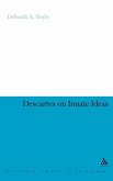Descartes on Innate Ideas
