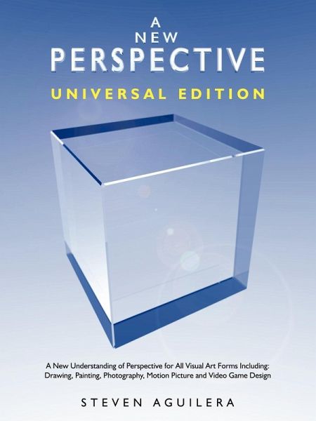 A New Perspective ― Universal Edition