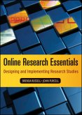 Online Research Essentials