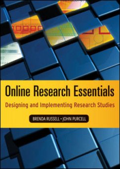Online Research Essentials - Russell, Brenda; Purcell, John