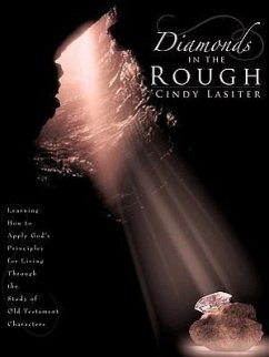 Diamonds in the Rough - Lasiter, Cindy