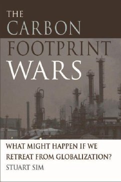 The Carbon Footprint Wars - Sim, Stuart