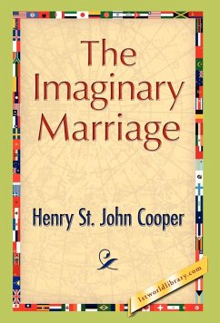 The Imaginary Marriage - St John Cooper, Henry