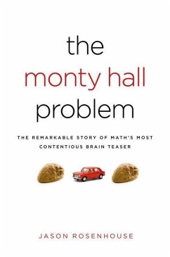 The Monty Hall Problem - Rosenhouse, Jason