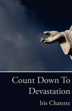 Count Down To Devastation - Charette, Iris
