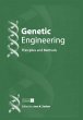 Genetic Engineering: Principles and... - Bild 1