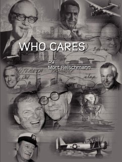 Who Cares - Fleischmann, Mort