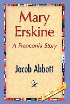 Mary Erskine - Abbott, Jacob