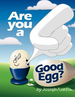 Are You a Good Egg? - Cuccia, Joseph
